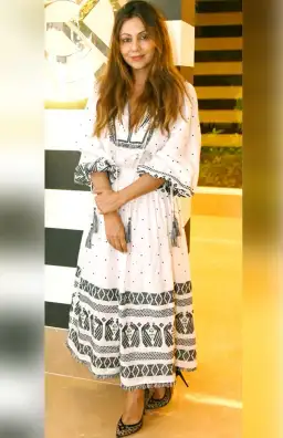 Zimmermann Divinity Midi Embroidered Linen Dress White/Black Size 0 / 8 AU for rent on The Volte - image 8