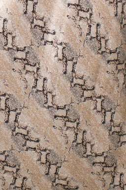 Bec & Bridge Python Midi Dress Size 8