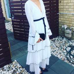 Alice McCALL layered dress