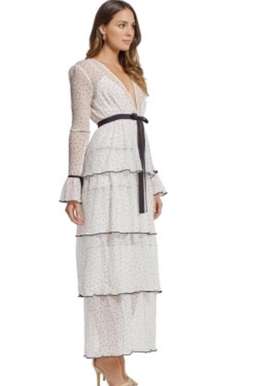 Alice McCALL layered dress