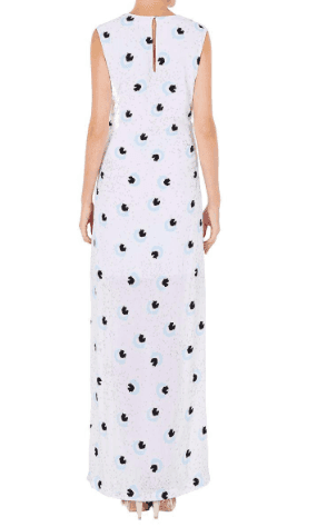 Sass & Bide Fate Of The Wanderer Dress for rent on The Volte - main image