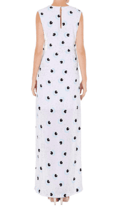 Sass & Bide Fate Of The Wanderer Dress for rent on The Volte - image 2