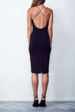 Maurie & Eve Aquila dress for rent on The Volte - image 3