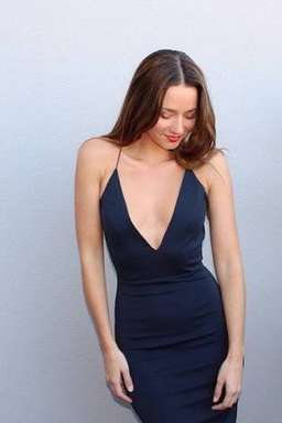 Maurie & Eve Aquila dress for rent on The Volte - image 2