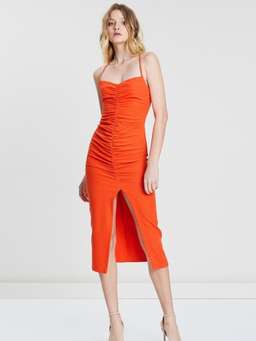 Bec & Bridge - Spicy Lady Midi Dress