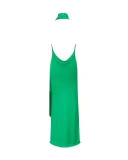 Rat & Boa Azzara Dress Green Size S / AU 8 for rent on The Volte - image 6