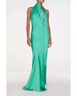 Rat & Boa Azzara Dress Green Size S / AU 8 for rent on The Volte - image 3