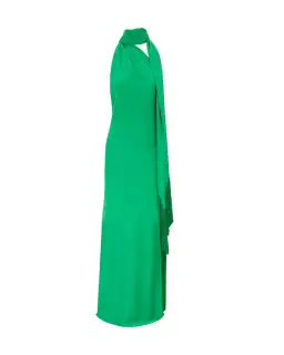 Rat & Boa Azzara Dress Green Size S / AU 8 for rent on The Volte - image 5