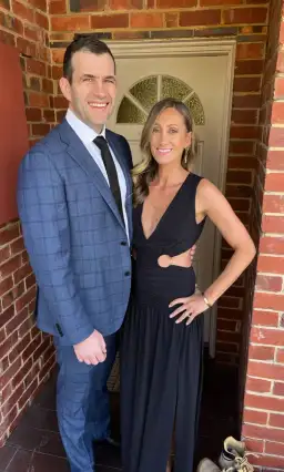 Bec & Bridge Evoke Maxi Dress Size AU 8 for rent on The Volte - image 1