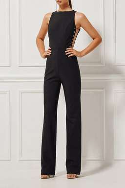Misha Petra Pantsuit Size 6 for rent on The Volte - image 1