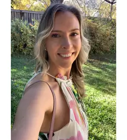 Aje Botanic Floral Maxi Size 10 for rent on The Volte - image 5