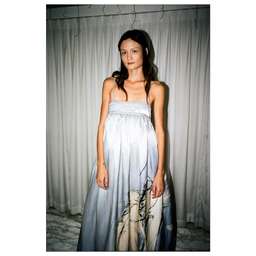 Aje s=Sinclair dress