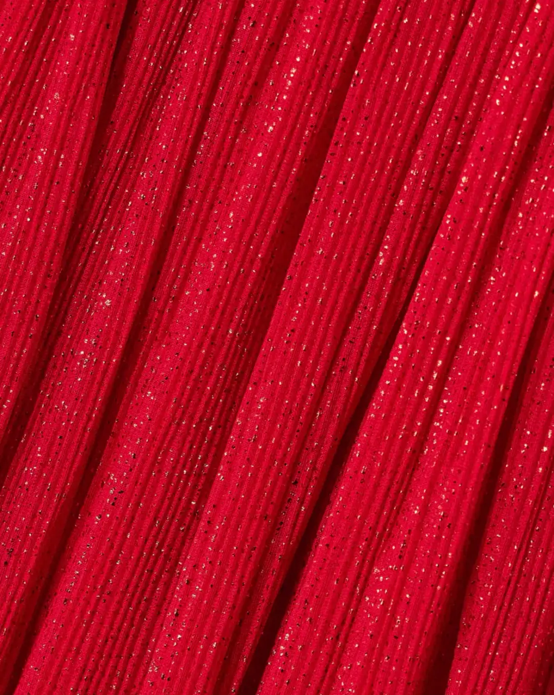 Rebecca Vallance Samantha mini dress red size 14 for rent on The Volte - main image