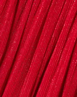 Rebecca Vallance Samantha mini dress red size 14 for rent on The Volte - image 4