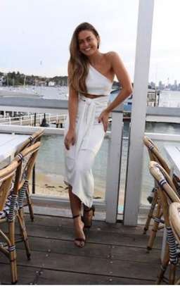 Maurie and Eve- After Midnight Dress Size 10