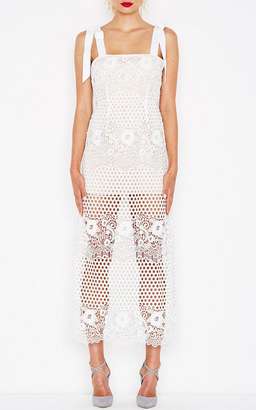 Alice McCall Secret Lover Dress - White 8