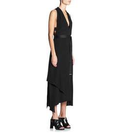 Manning Cartell New Order Dress Black Size 6 for rent on The Volte - image 3