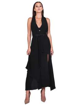 Manning Cartell New Order Dress Black Size 6 for rent on The Volte - image 1