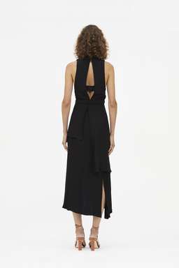 Manning Cartell New Order Dress Black Size 6 for rent on The Volte - image 4