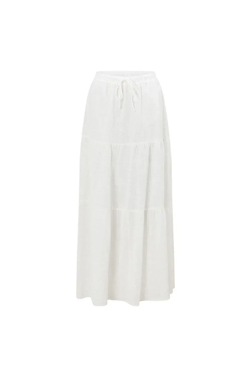 Sabo Skirt Nixie Set White Size 6 for rent on The Volte - main image