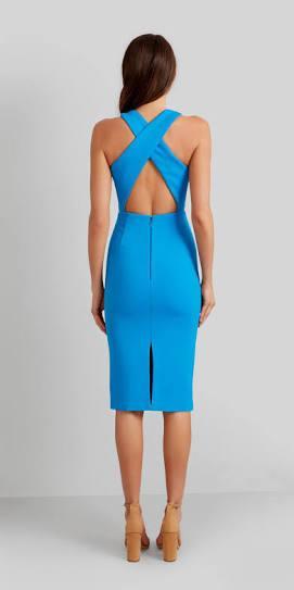 Kookai Blanca Dress  - Image 1