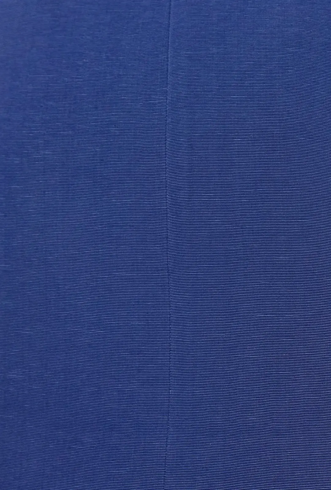 Shona Joy Vento Lace Up Strapless Maxi Dress in Cobalt Blue Size 10 for rent on The Volte - main image