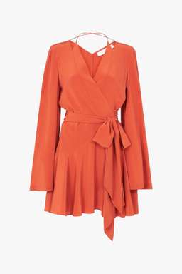 Sass & Bide Cosmic Love Dress