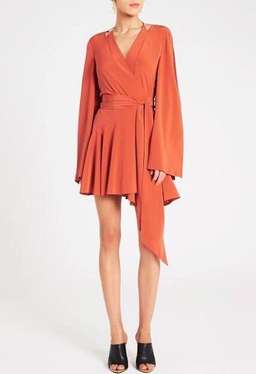 Sass & Bide Cosmic Love Dress