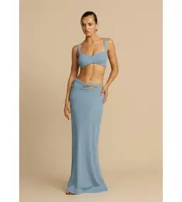 Arcina Ori Blake Set Sky Size 6 for rent on The Volte - image 1