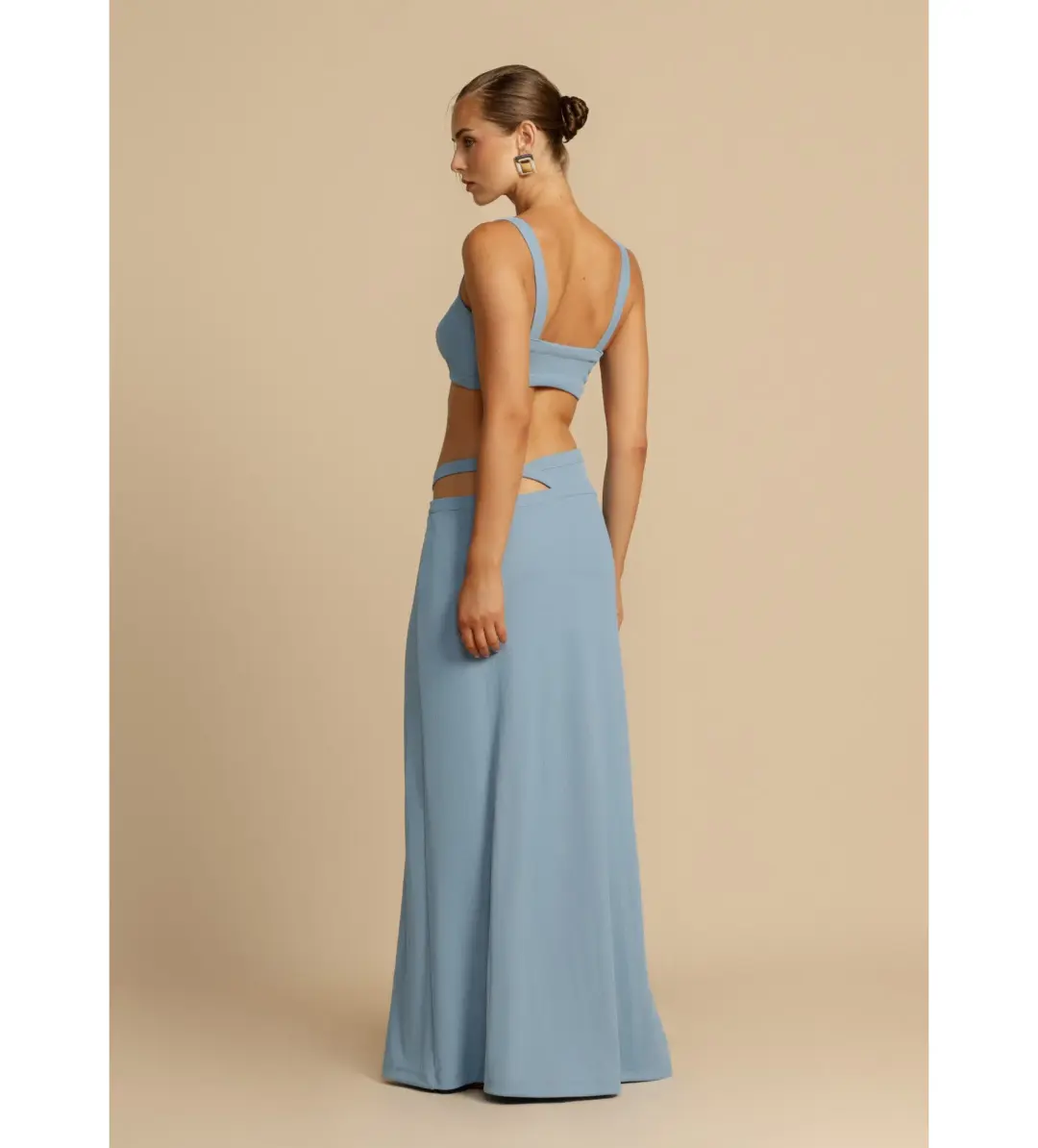 Arcina Ori Blake Set Sky Size 6 for rent on The Volte - main image