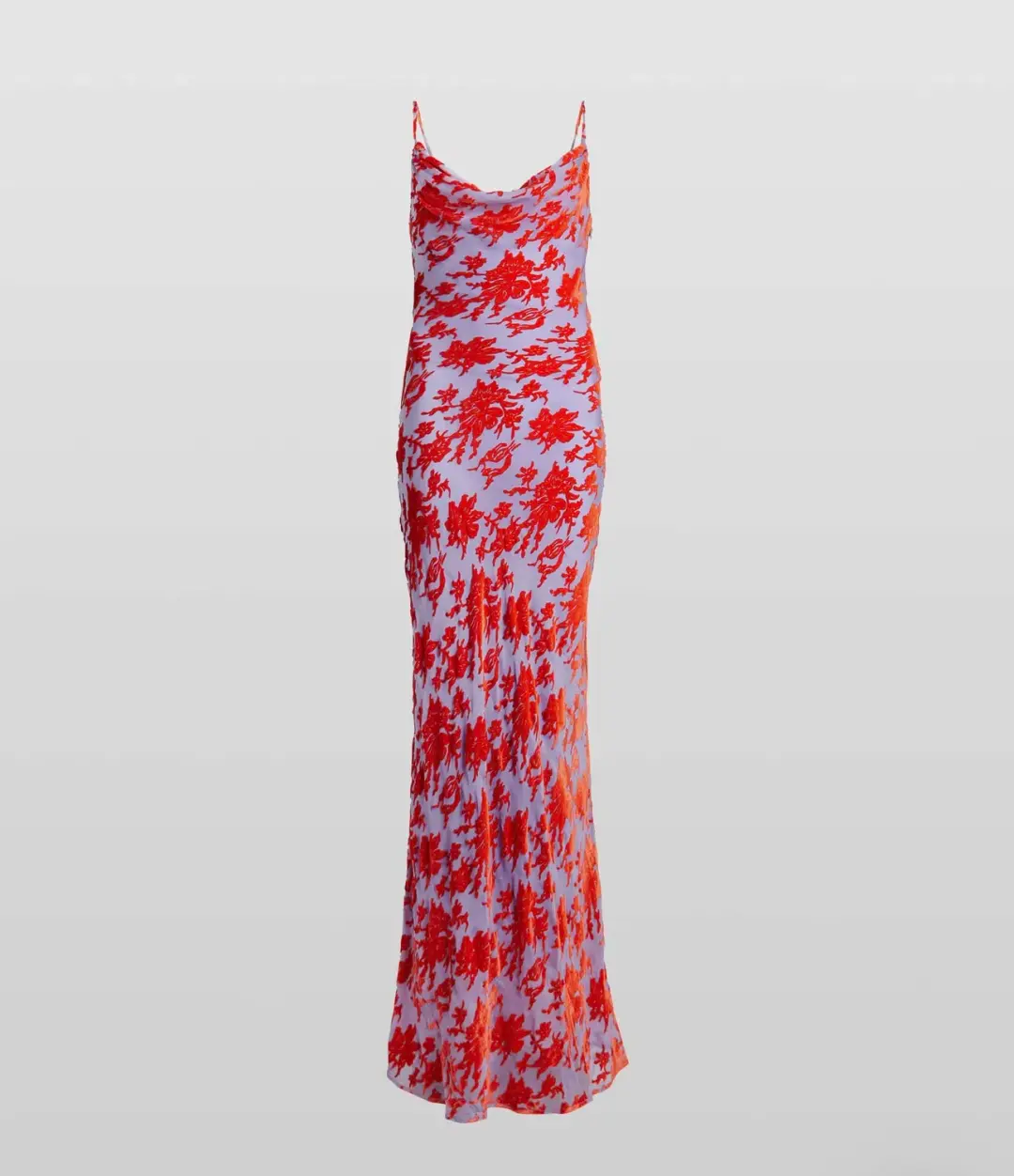 Rat & Boa Athena Dress Red Size S / AU 8 for rent on The Volte - main image