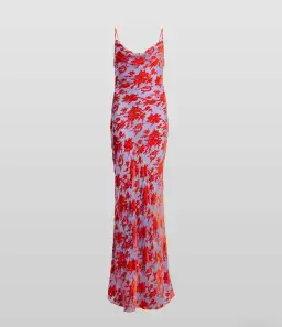Rat & Boa Athena Dress Red Size S / AU 8 for rent on The Volte - image 4