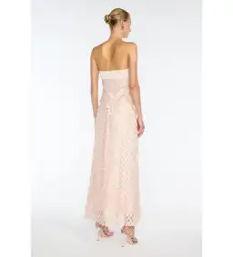 Manning Cartell Supreme Extreme Balconette Dress Rosewater Size 8 for rent on The Volte - image 3
