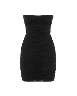 Maison Femalien Ella Dress Black Size AU 10 for rent on The Volte - image 5