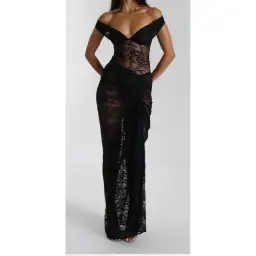 Natalie Rolt Aubrey Dress Size 2/ Au 10 for rent on The Volte - image 1