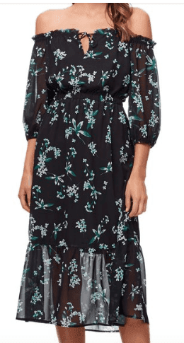 Kookai Chateau Dress - Image 3