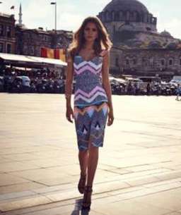 Kookai Copacabana Dress