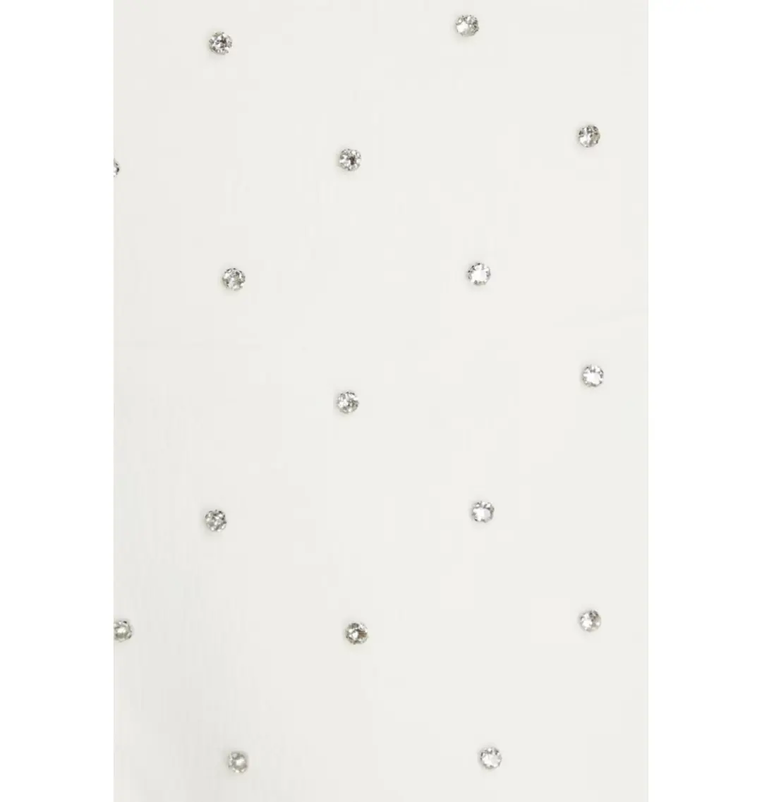 Rebecca Vallance Alpine Midi Dress White Size AU 8 for rent on The Volte - main image