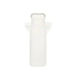 Rebecca Vallance Alpine Midi Dress White Size AU 8 for rent on The Volte - image 4