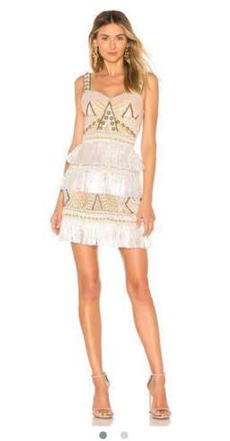 Thurley Ibiza dress Size 10 for rent on The Volte - image 1