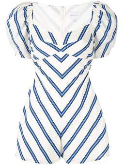 ALICE MCCALL 'AT LAST' PLAYSUIT