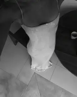 BENNI Juliano Sequin Slip Dress Light Toffee Size S / AU 8 for rent on The Volte - image 6