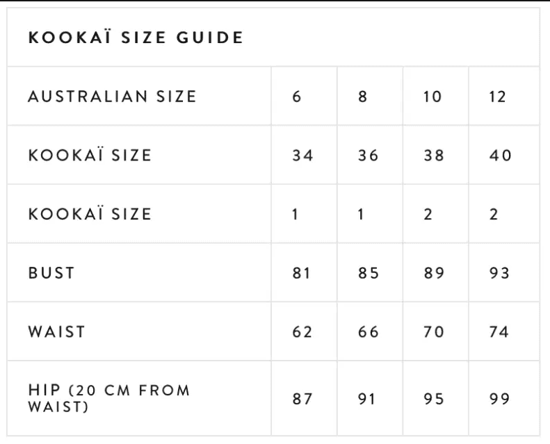 Kookai Vangeline Dress for rent on The Volte - main image