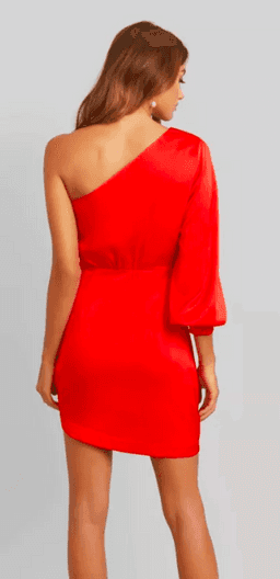 Kookai Vangeline Dress for rent on The Volte - image 2