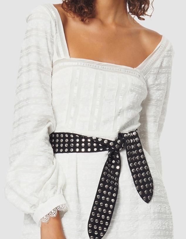 Stevie May Brodie Mini Dress for rent on The Volte - main image