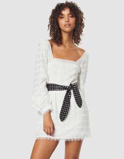 Stevie May Brodie Mini Dress for rent on The Volte - image 3