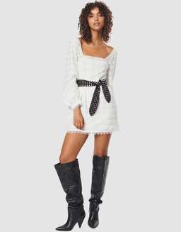 Stevie May Brodie Mini Dress for rent on The Volte - image 1