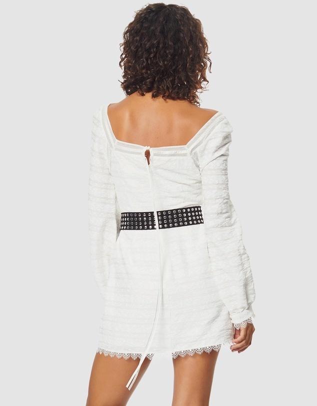 Stevie May Brodie Mini Dress for rent on The Volte - main image