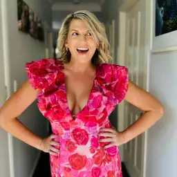 Aje Charmed Mini Dress Size 16 for rent on The Volte - image 3