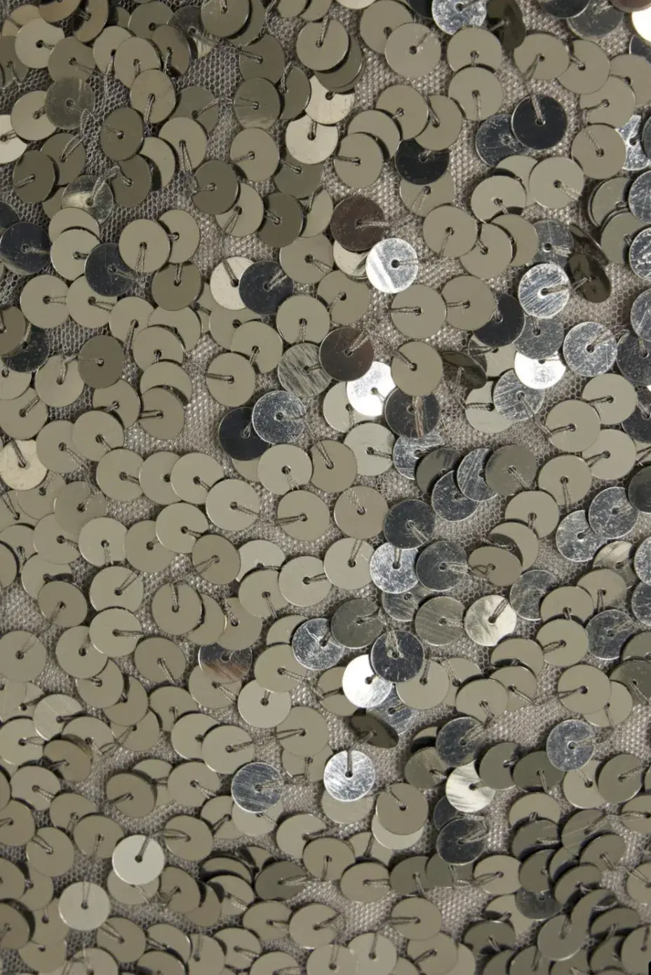 Rachel Gilbert Fleur Gown Gunmetal 4/AU14 for rent on The Volte - main image